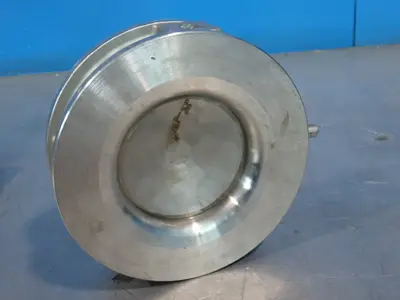 USED RITEPRO CORP 15XMT.8