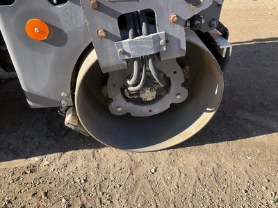Used CHICAGO PNEUMATIC AR90G Tandem Rollers Michigan US | Miedema Asset Management Group #1579506