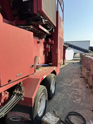 Used 2019 ROTOCHOPPER MC-266 Forestry Grinders Florida US | Rockwood Equipment Solutions #1464225