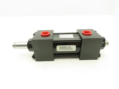 phd AVRF Pneumatic Air Cylinder 1-3/8" Bore 1-1/2" Stroke
