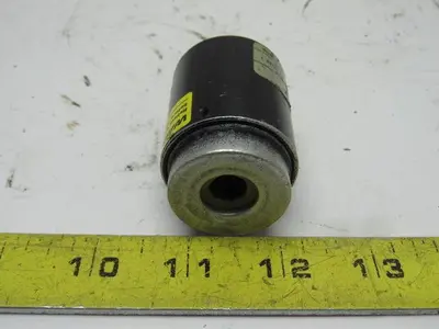 FasTest FEO1 500PSI External Pneumatic Base Connector Leak Test 1/8NPT