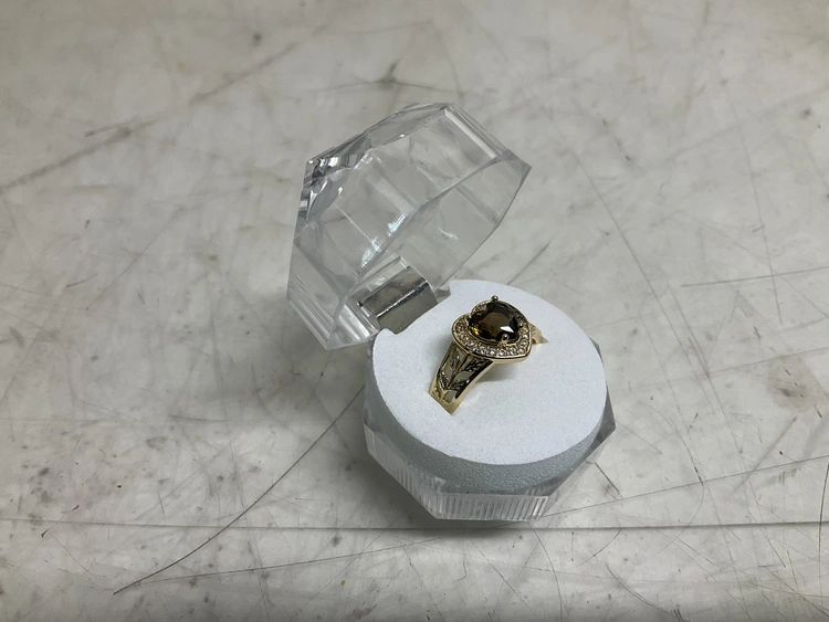 Used _UNKNOWN_ _UNKNOWN_ Jewelry & Gemstones Michigan US | Miedema Asset Management Group #1329878
