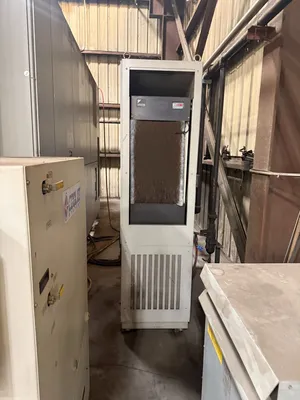 2007 MORI SEIKI NT5400/1800SZ 5-Axis or More CNC Lathes | Toolquip, Inc. (9)