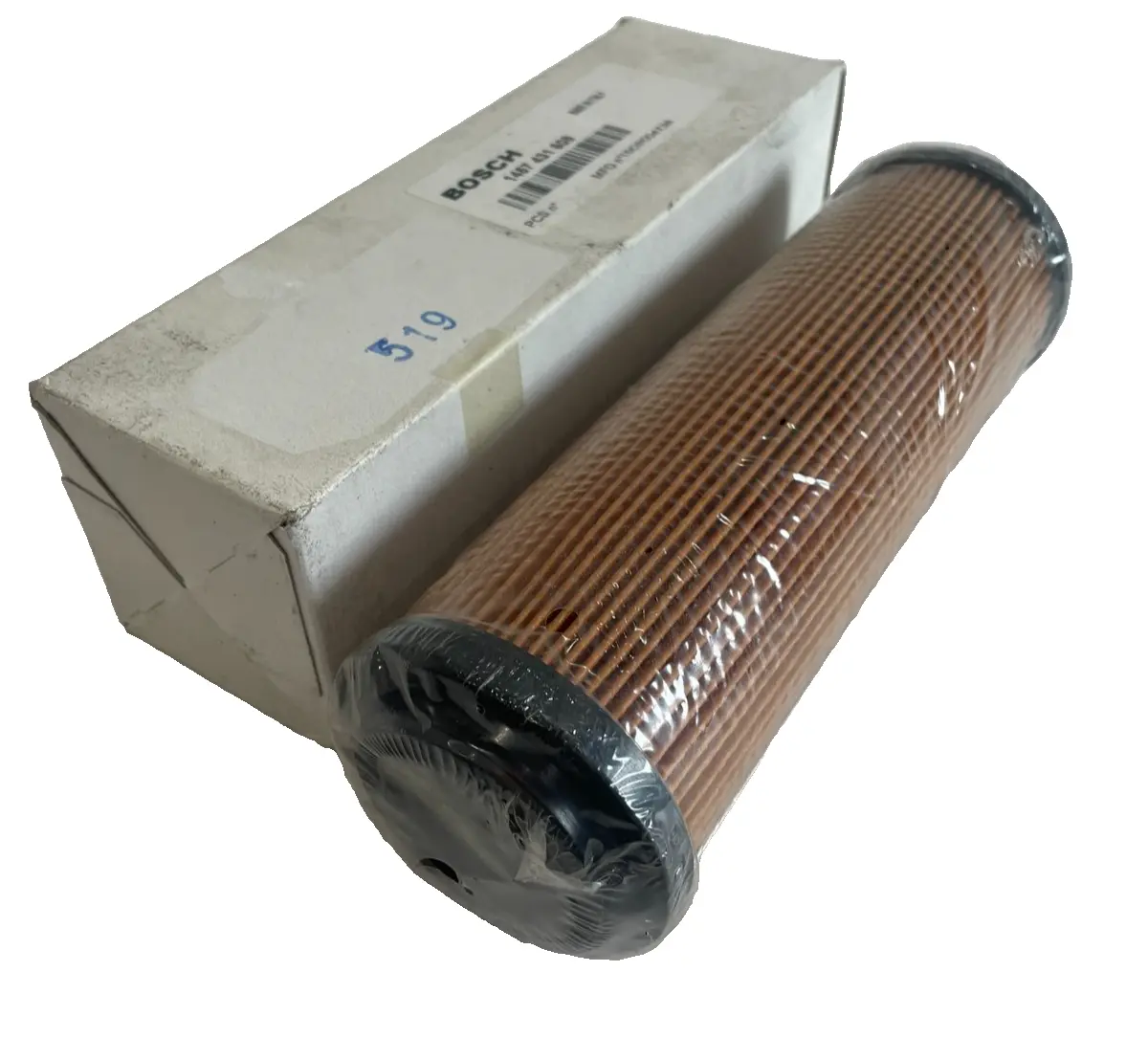 NEW BOSCH 1457 431 608 FILTER ELEMENT 1457431608