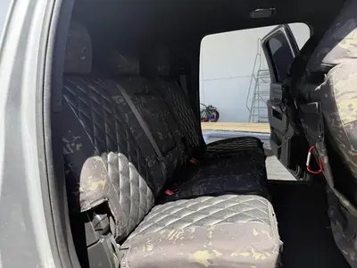 Used 2022 RAM 3500 LIMITED Pickup Trucks California US | Ben Kaplan Equipment #1357473