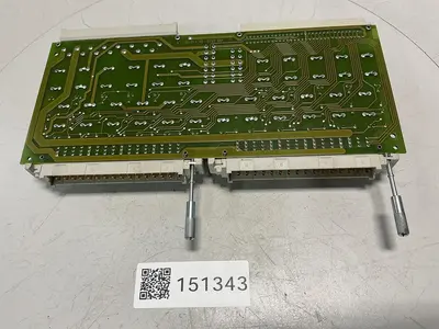 USED ARBURG ARB 650 A