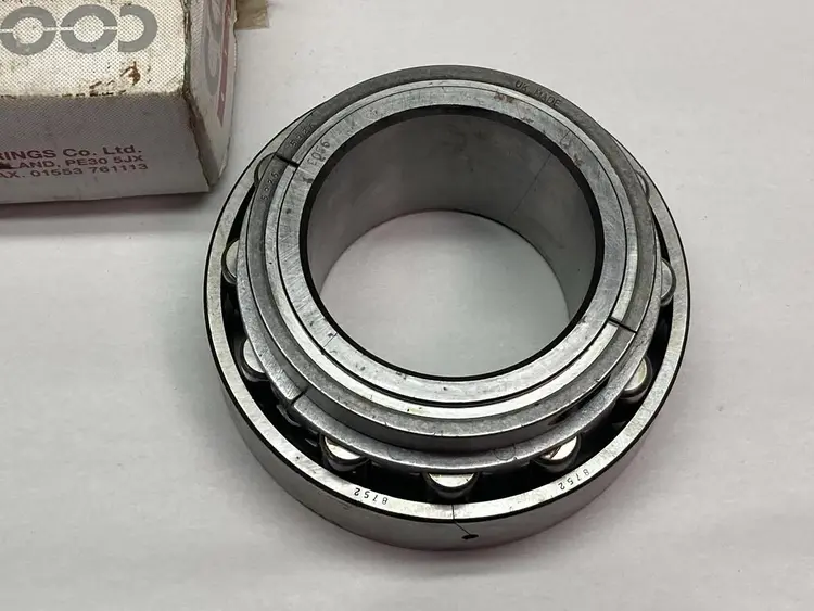 Used COOPER 01B213E Bearings | Surplus Asset Holdings #1191180