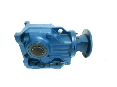 NEW SEW EURODRIVE KA67BAM56 GEAR REDUCER