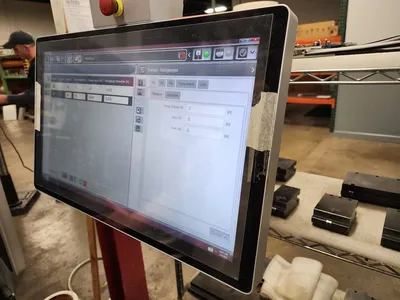 2020 BYSTRONIC Xpert 100/2050 Brakes, Press | Active Machinery Sales, Inc. (7)