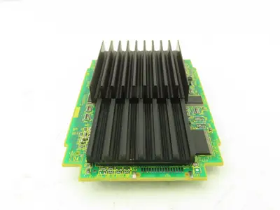 Fanuc A20B-3300-0687 Printed Circuit Board PCB Machine Control Card