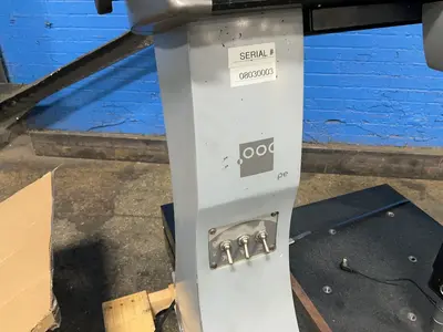 Used TESA SA MICROHITE 3D Coordinate Measuring Machines Ohio US | HGR 24 #1496330