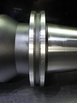 SECO CAT50 Graflex G7 279-355mm (10.98-13.98") Boring System A731S 020/A731S 400 (LOC1153C)