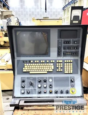 USED 1998 GIDDINGS & LEWIS SERIES 514