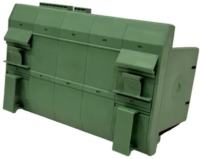 NEW INDUCTOTHERM 170-9093 REV 6
