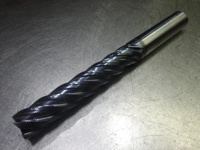 New | in-Stock MINICUT _UNKNOWN_ Carbide Endmills Michigan US | Superior Machine & Tool Inc #1261876