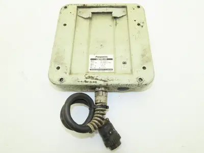 Panasonic YD-00DES1 Welding Controller Spec YD-00DES1YAD For Matsushita