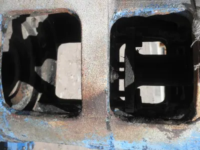 USED LIGHTNIN 208-RSES-25