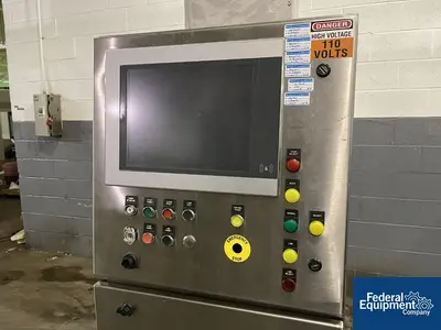 USED Manesty Manesty Diamond Novapress Tablet Press, Refurbished by IPR