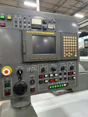 2003 KITAKO MT4-200 CNC Lathes | Star Equipment Co., Inc. (12)