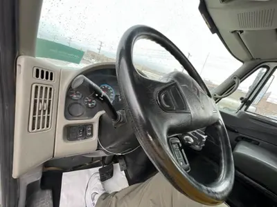 Used 2008 INTERNATIONAL 7500 Bucket (boom) trucks Washington US | Puget Sound Truck Sales #1541010