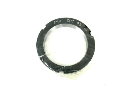 NEW LOT OF 3 FKD ZMT95 PRECISION LOCKING NUT