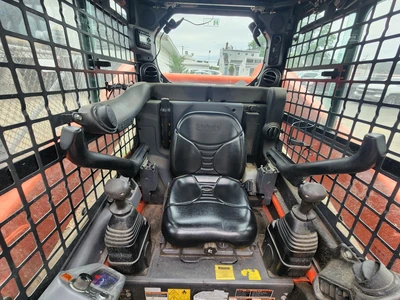 Used 2020 KUBOTA SSV65 Skid Steer Loaders New York US | Abele Tractor #1343050