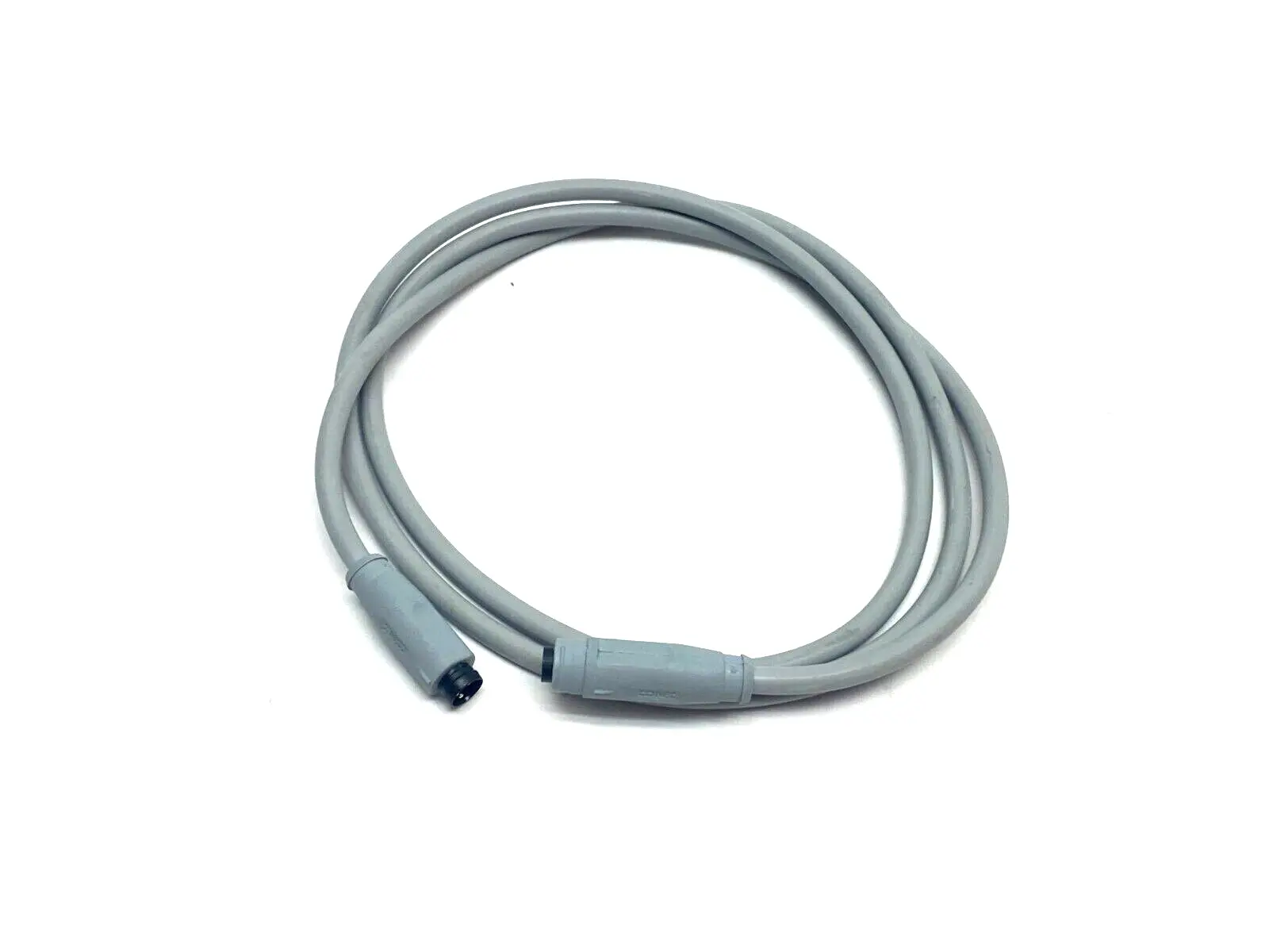New | in-Stock CONEC Double-Ended Connection Cordset M8 3-Pin Male to Female Cable & Wire Michigan US | Maverick Industrial Sales #1401657