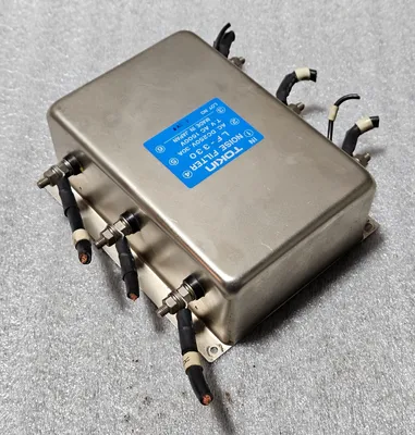 TOKIN LF-330 Noise Filter | Great American Equipment Company (4)