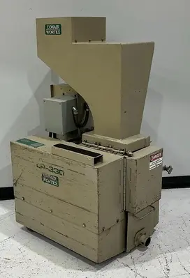 USED CONAIR MARTIN LP-330