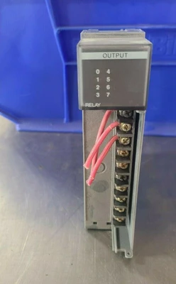 Allen-Bradley PLC Analog Ouput Module PLC Input & Output Modules | Amiron Machinery (2)