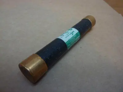 USED BUSSMANN NOS-5