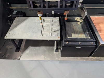 USED 2015 RPS AUTOMATION ODYSSEY 1325