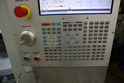 Used 2024 HAAS ST-10 CNC Lathes Minnesota US | Machinesused.com #1539996
