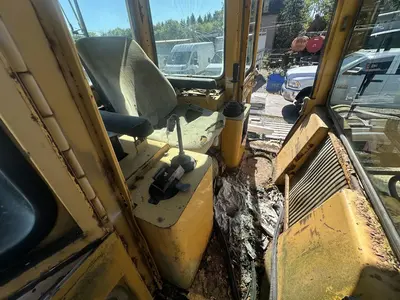 Used 1987 LIEBHERR LR631B Compact Track Loaders Ohio US | Proxy Equipment #1378472
