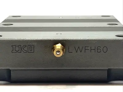 New | in-Stock IKO Linear Ball Bearing Unit HS2 Bearings Michigan US | Maverick Industrial Sales #1402015