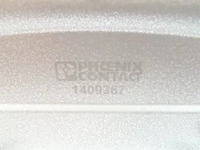 New | in-Stock Phoenix Contact 1409367 HC-B 24-TFQ-H-O1STM32S Electrical Boxes Michigan US | Maverick Industrial Sales #1397285