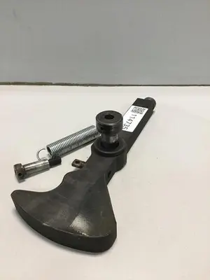 USED CINCINNATI MILACRON VT220-12 / SBL