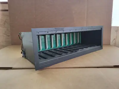 USED TYCO CR2000+
