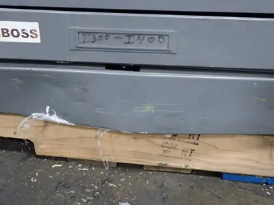 Mayline  Blueprint Cabinet