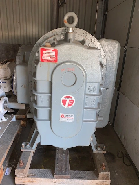 Used Roots Dresser _UNKNOWN_ Blowers Minnesota US | Peak Machinery, Inc. #286246