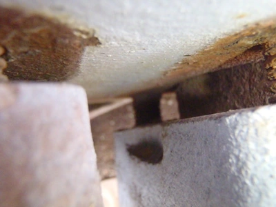 USED OILWELL A-356