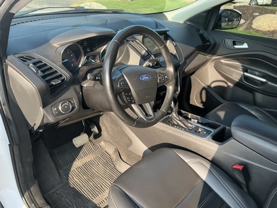 Used 2019 FORD ESCAPE SUVs Michigan US | Miedema Asset Management Group #1320461