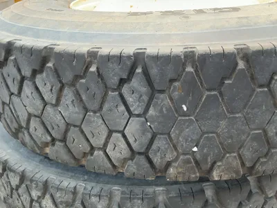 Used _UNKNOWN_ _UNKNOWN_ Wheels & Tires Michigan US | Miedema Asset Management Group #1423453