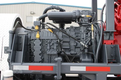 Used 2019 KALYN SIEBERT _UNKNOWN_ Liquid Supply Trailers Texas US | Roll Off Truck World #1491836
