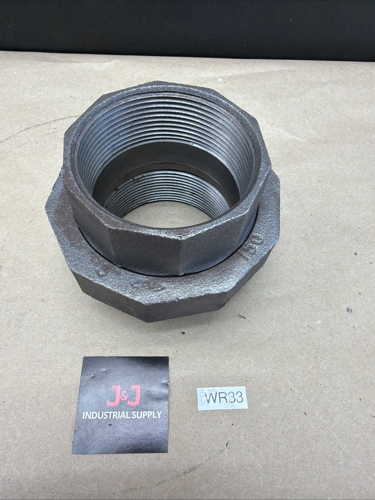 NEW Anvil 3" 150