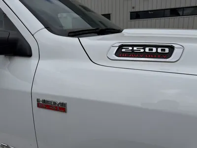 Used 2022 RAM 2500 HEAVY DUTY 4X4 Service & Utility Trucks Minnesota US | Carco Truck & Equipment #1513986