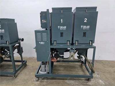 USED DRI-AIR ARID-X-100PDII