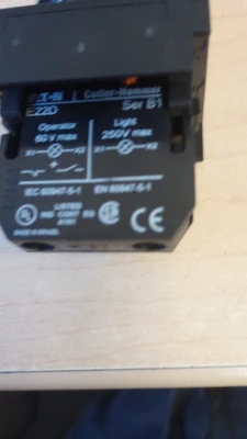 USED Eaton E22D