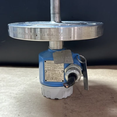 USED ENDRESS + HAUSER FTL51-RAL2CB4E5A