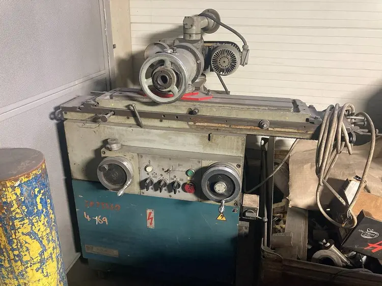 Used STANKO 3M642 Tool & Cutter Grinders CZ | Amaron s.r.o. #1060750